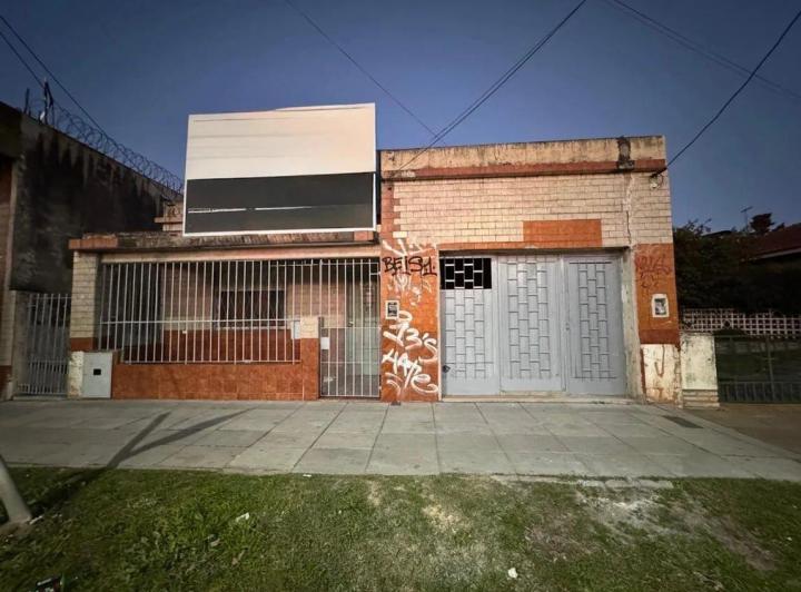 Casa · 155m² · 3 Ambientes · 1 Cochera
