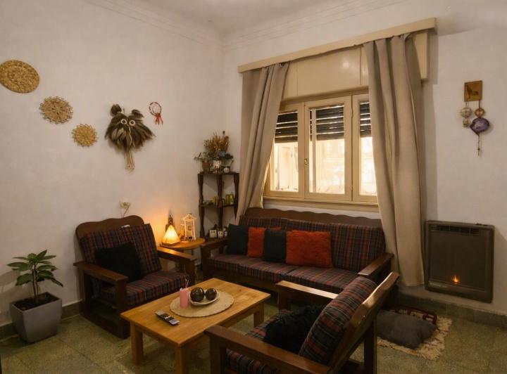 Casa · 101m² · 3 Ambientes · 1 Cochera