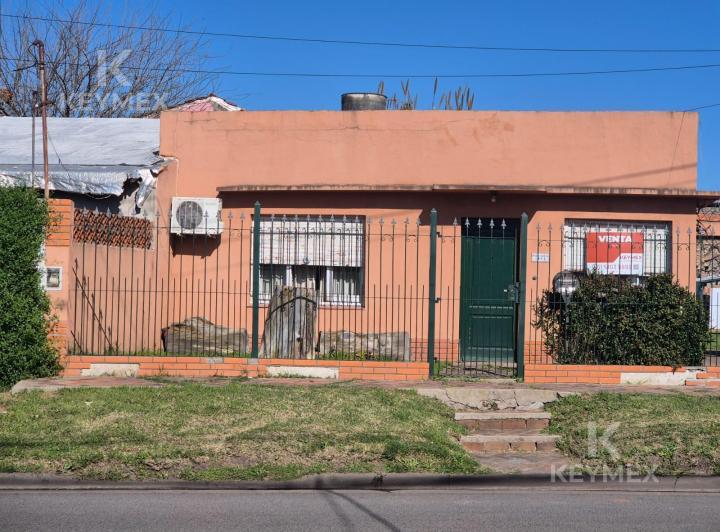 Casa · 102m² · 4 Ambientes