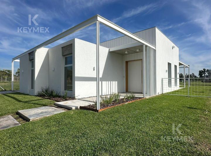 Casa · 131m² · 5 Ambientes
