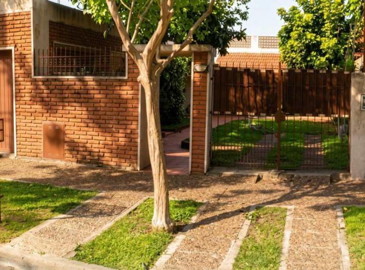 Casa · 134m² · 3 Ambientes · 1 Cochera