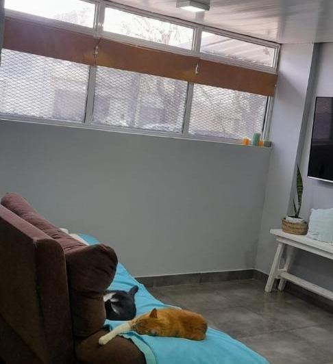 Casa · 135m² · 5 Ambientes · 1 Cochera