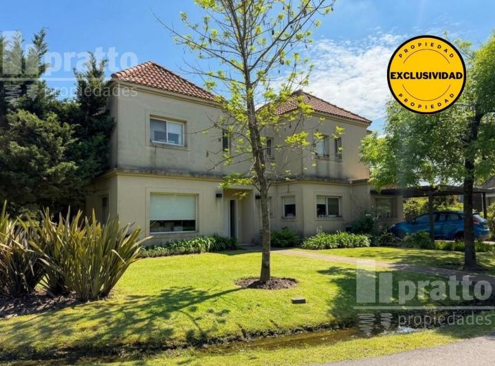 Casa · 192m² · 6 Ambientes · 5 Cocheras