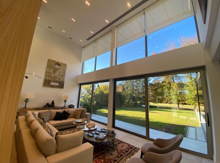 Casa · 307m² · 5 Ambientes