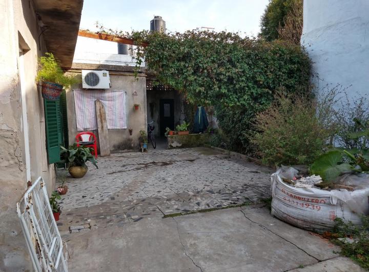 Casa · 110m² · 4 Ambientes