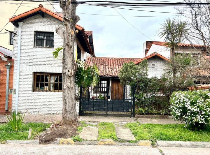 Casa · 163m² · 6 Ambientes