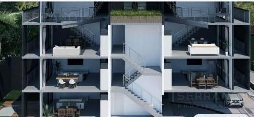 Departamento · 60m² · 2 Ambientes · 1 Cochera
