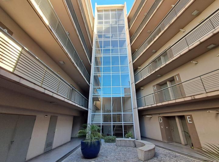 Departamento · 70m² · 2 Ambientes