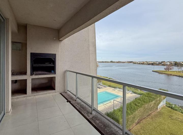 Departamento · 73m² · 3 Ambientes · 1 Cochera