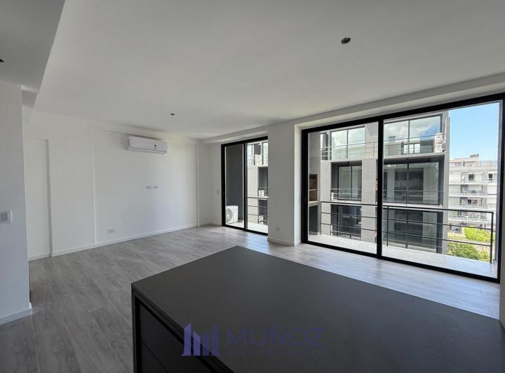 Departamento · 86m² · 3 Ambientes