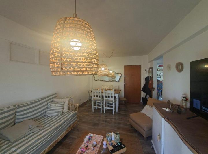 Departamento · 52m² · 3 Ambientes