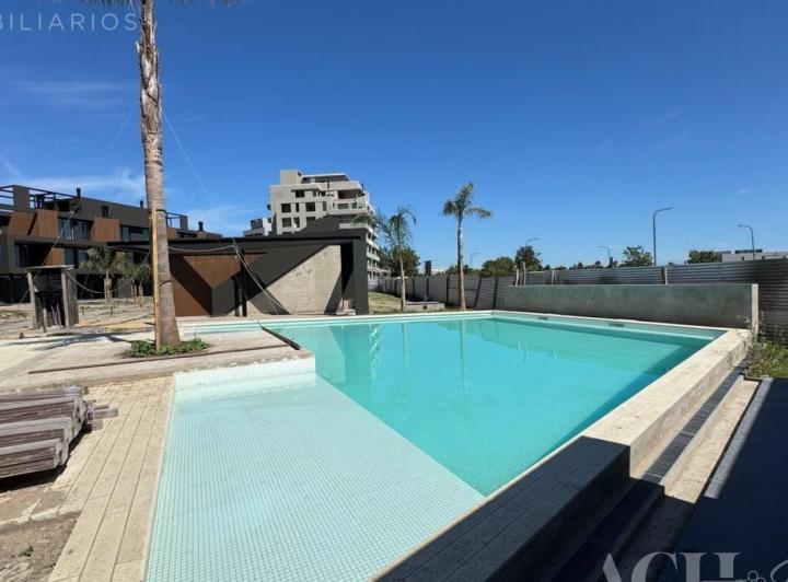 Departamento · 35m² · 1 Ambiente