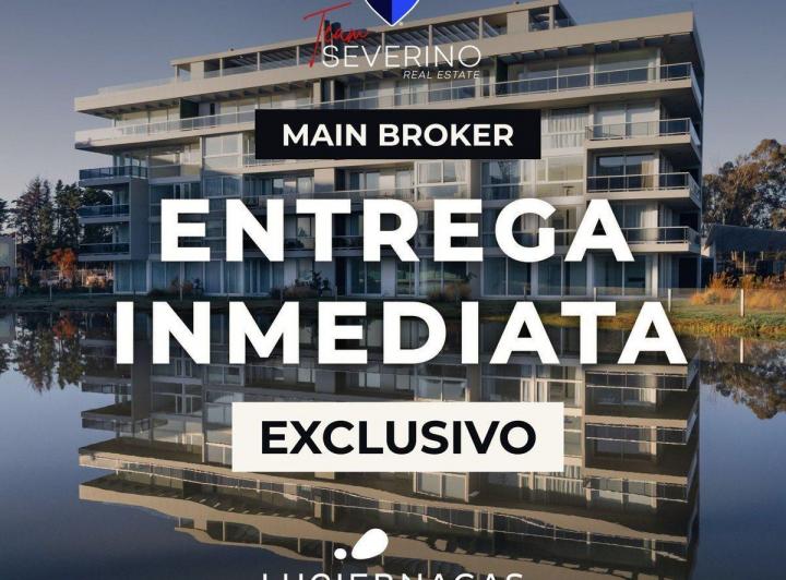 Departamento · 70m² · 3 Ambientes · 1 Cochera