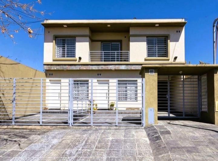 Departamento · 65m² · 3 Ambientes · 1 Cochera