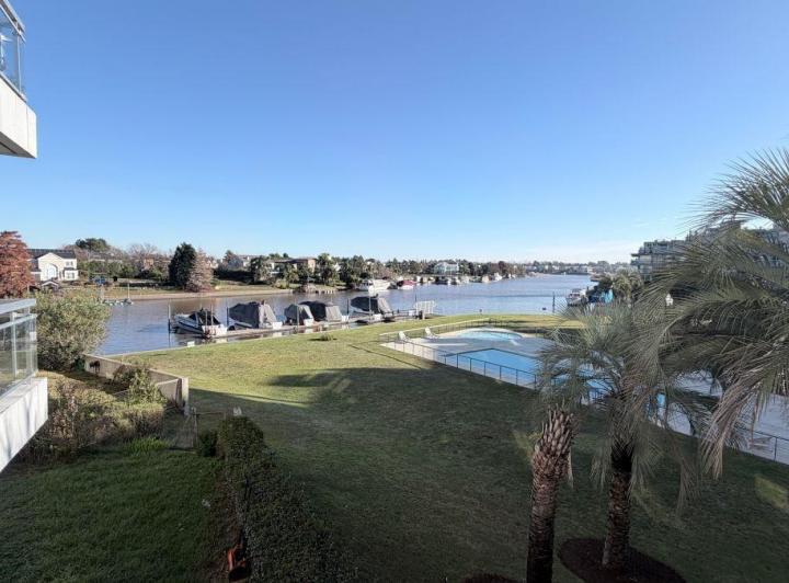 Departamento · 81m² · 3 Ambientes · 1 Cochera