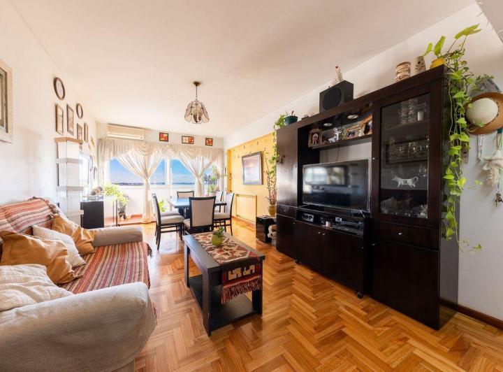 Departamento · 72m² · 3 Ambientes