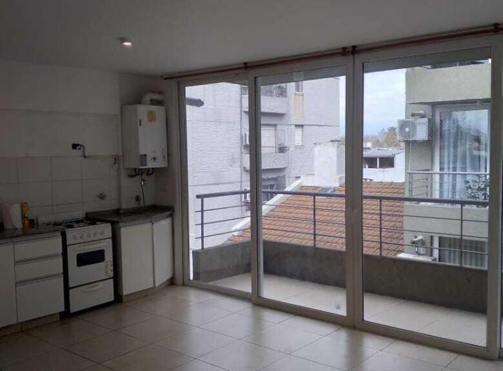 Departamento · 50m² · 2 Ambientes