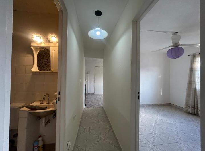Departamento · 62m² · 3 Ambientes