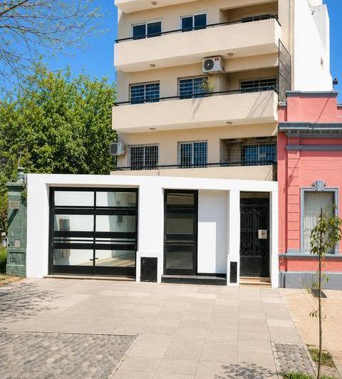 Departamento · 71m² · 3 Ambientes · 1 Cochera