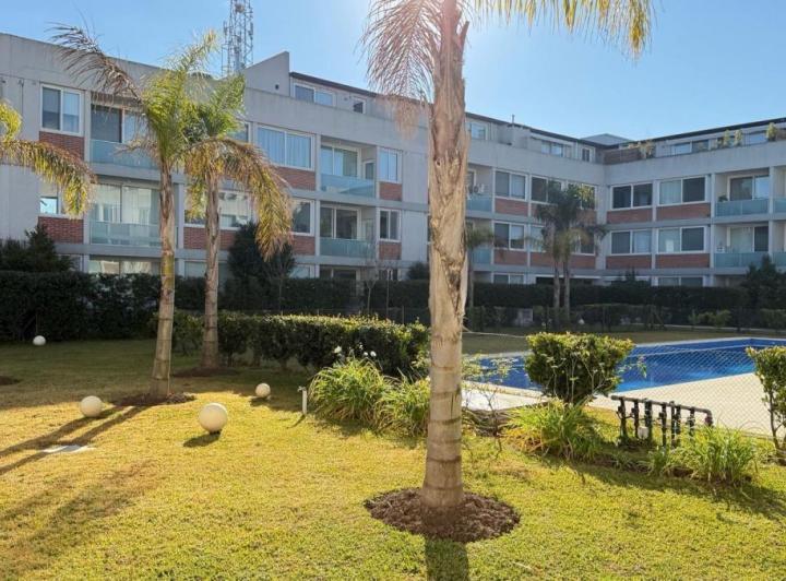 Departamento · 75m² · 3 Ambientes · 1 Cochera