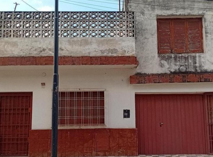Casa · 105m² · 5 Ambientes