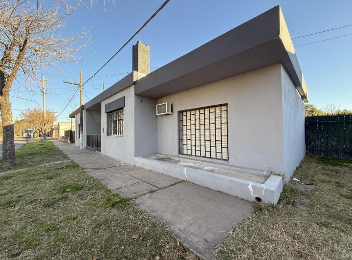 Casa · 130m² · 5 Ambientes