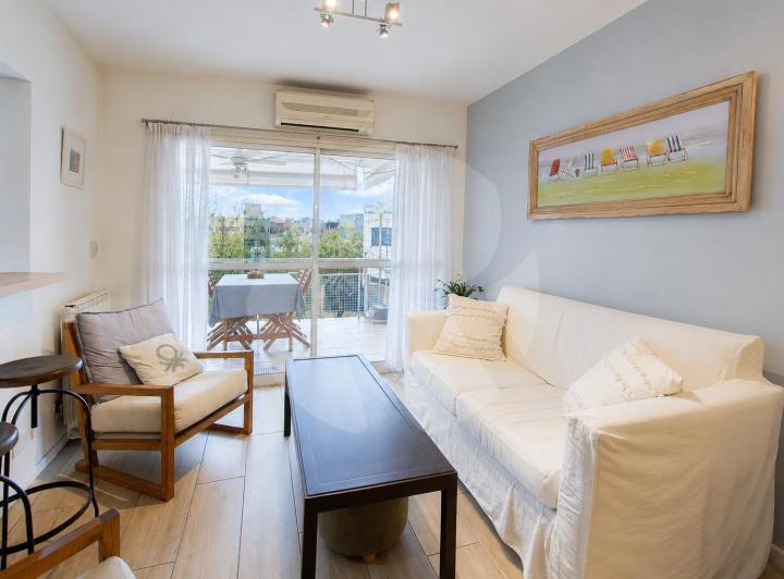 Departamento · 67m² · 3 Ambientes