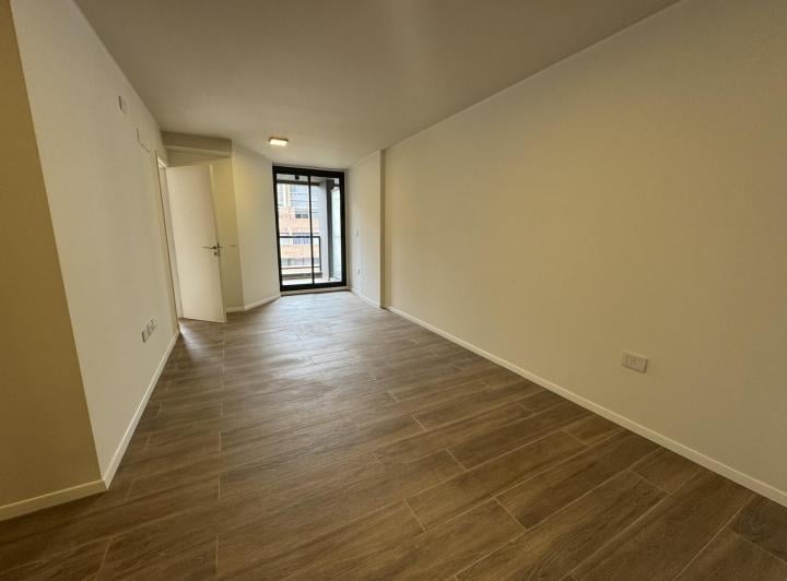 Departamento · 43m² · 2 Ambientes