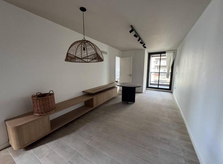 Departamento · 55m² · 2 Ambientes