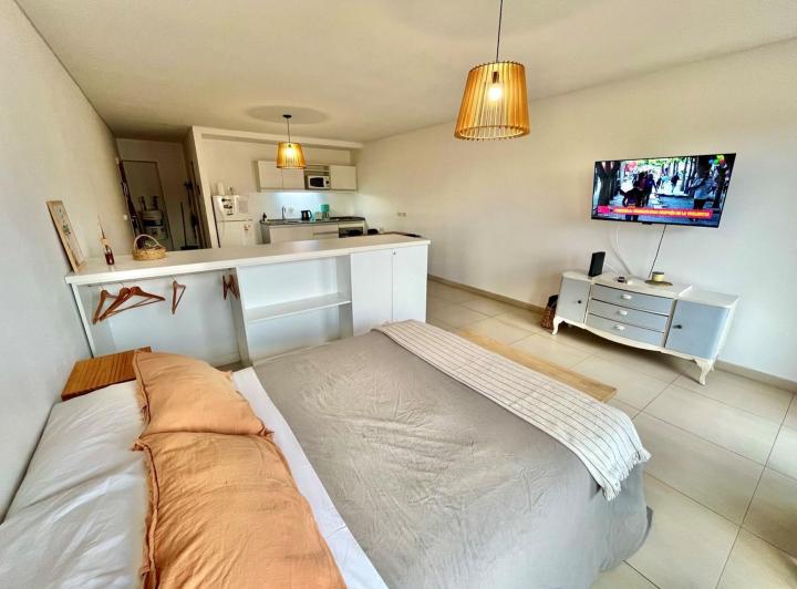 Departamento · 42m² · 1 Ambiente
