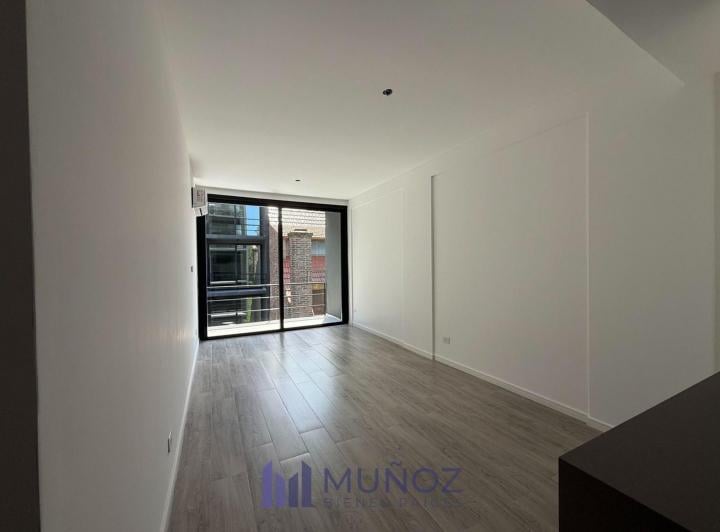 Departamento · 51m² · 2 Ambientes · 1 Cochera