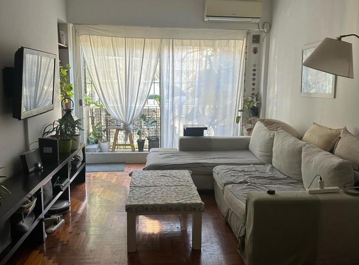 Departamento · 65m² · 3 Ambientes