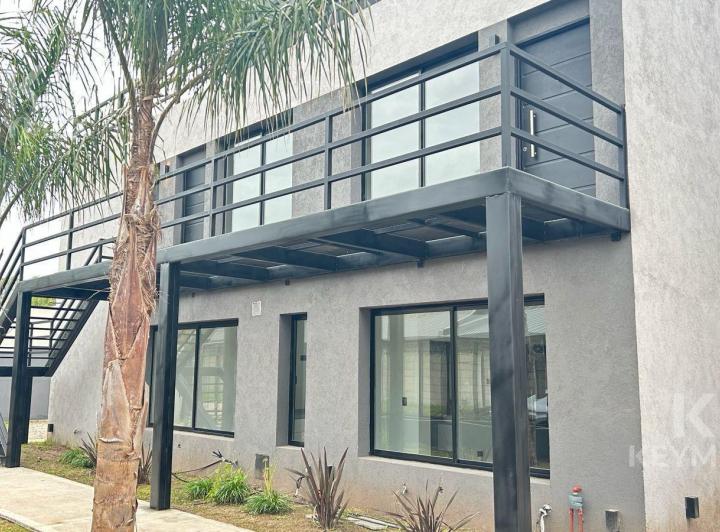 Departamento · 62m² · 2 Ambientes · 1 Cochera