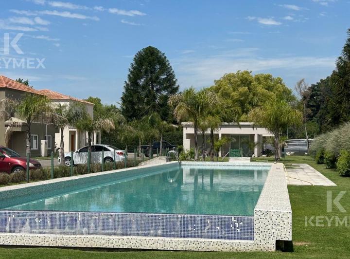 Departamento · 48m² · 2 Ambientes · 1 Cochera