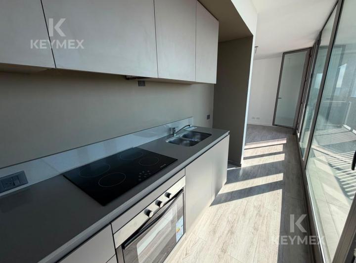 Departamento · 72m² · 3 Ambientes · 1 Cochera
