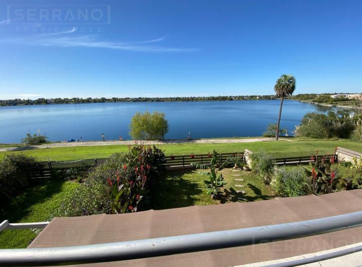 Departamento · 89m² · 4 Ambientes · 1 Cochera
