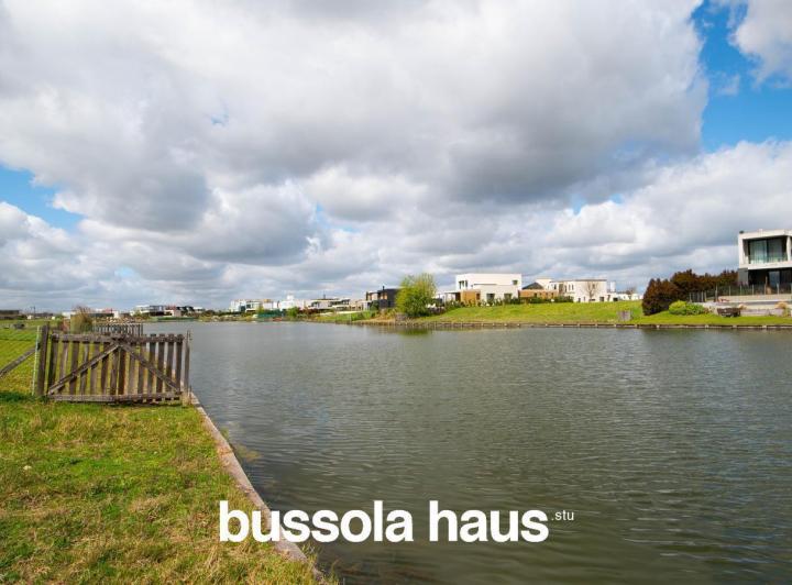 Terreno · 850m²