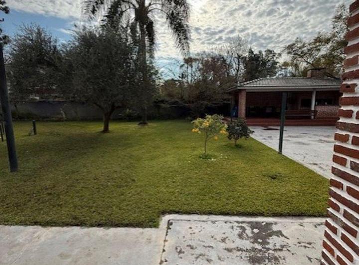 Terreno · 689m²