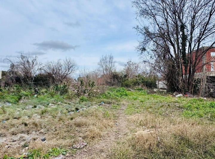Terreno · 509m²