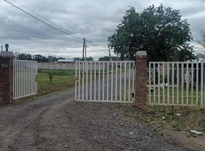Terreno · 313m²