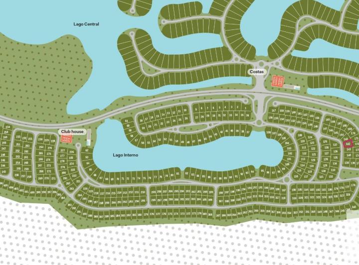 Terreno · 602m²