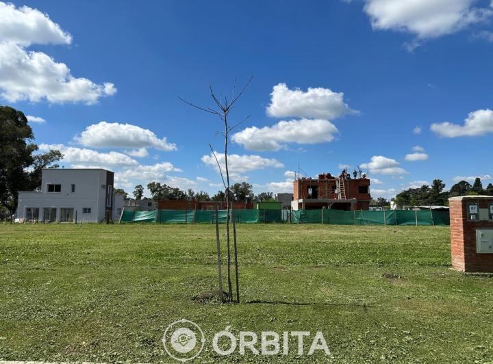 Terreno · 567m²
