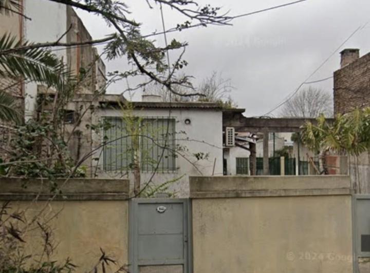 Terreno · 329m²