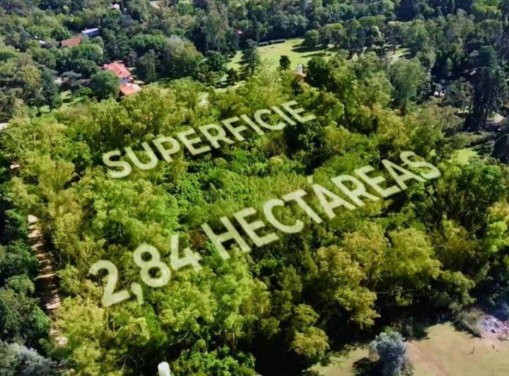 Terreno · 28452m²