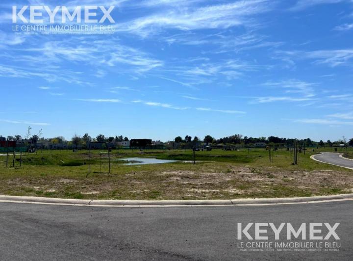 Terreno · 612m²