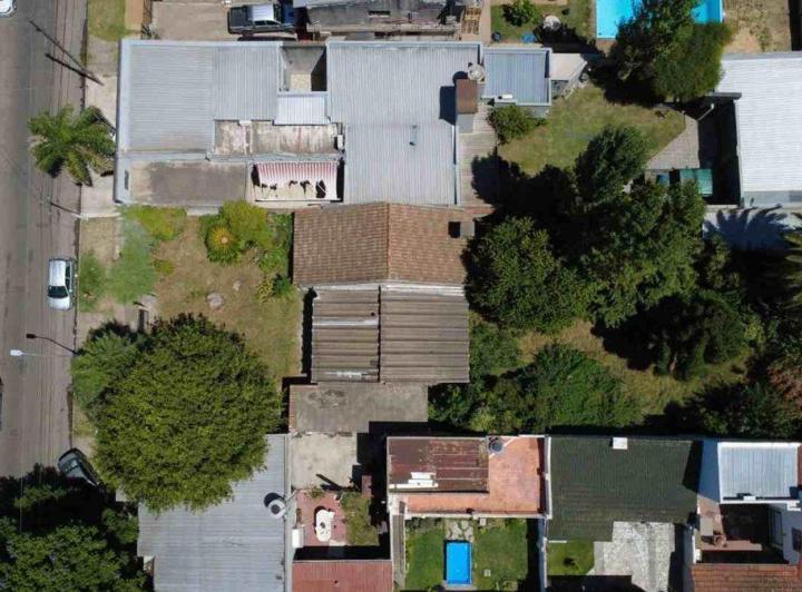 Terreno · 730m²
