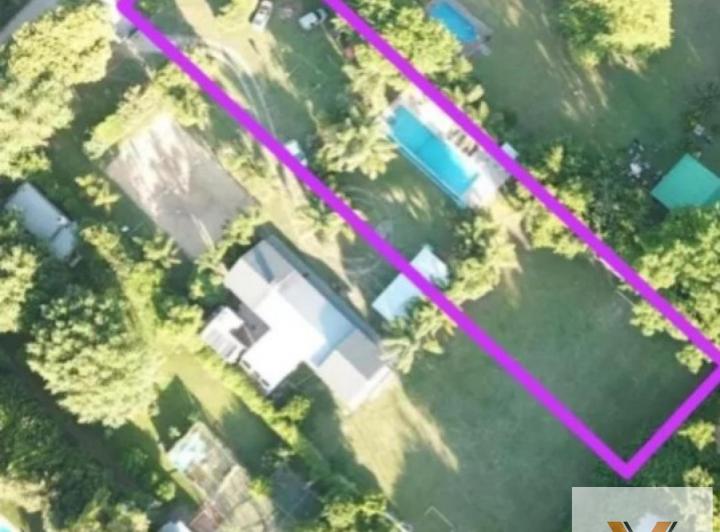 Terreno · 2150m²