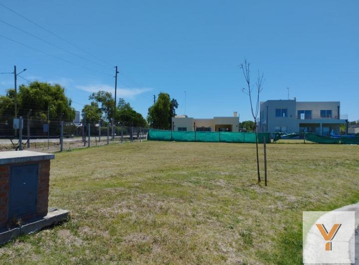 Terreno · 540m²
