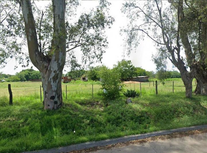 Terreno · 33815m²