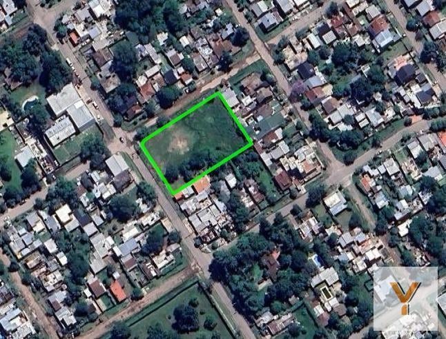 Terreno · 2897m²